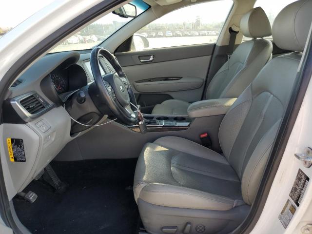 Photo 6 VIN: 5XXGU4L38GG048788 - KIA OPTIMA EX 