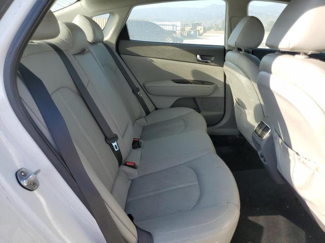 Photo 9 VIN: 5XXGU4L38GG048788 - KIA OPTIMA EX 