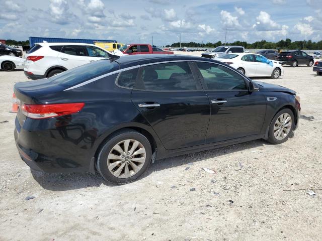 Photo 2 VIN: 5XXGU4L38GG055501 - KIA OPTIMA EX 