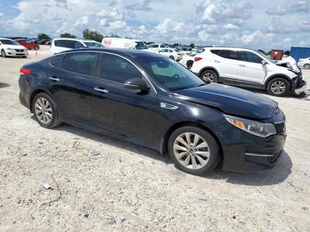 Photo 3 VIN: 5XXGU4L38GG055501 - KIA OPTIMA EX 