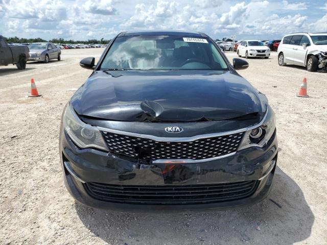 Photo 4 VIN: 5XXGU4L38GG055501 - KIA OPTIMA EX 