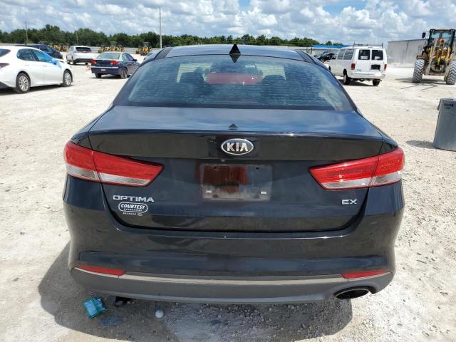 Photo 5 VIN: 5XXGU4L38GG055501 - KIA OPTIMA EX 