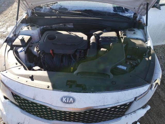 Photo 10 VIN: 5XXGU4L38GG062836 - KIA OPTIMA EX 