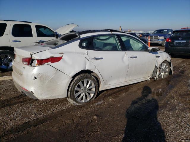 Photo 2 VIN: 5XXGU4L38GG062836 - KIA OPTIMA EX 