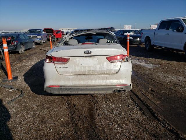 Photo 5 VIN: 5XXGU4L38GG062836 - KIA OPTIMA EX 