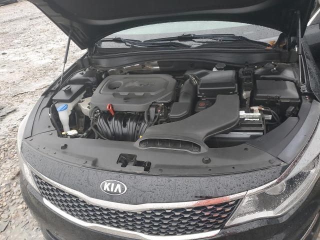 Photo 10 VIN: 5XXGU4L38GG063016 - KIA OPTIMA EX 