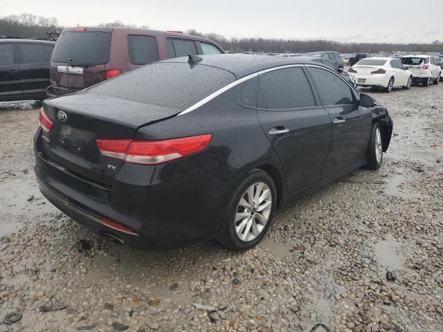 Photo 2 VIN: 5XXGU4L38GG063016 - KIA OPTIMA EX 