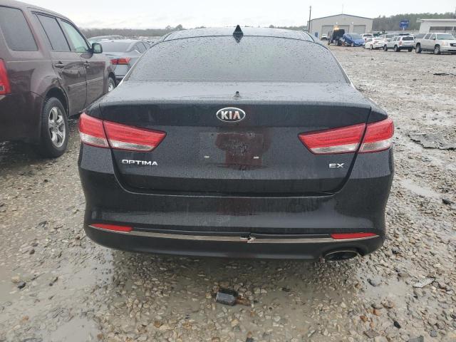 Photo 5 VIN: 5XXGU4L38GG063016 - KIA OPTIMA EX 