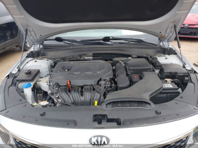 Photo 9 VIN: 5XXGU4L38GG066191 - KIA OPTIMA 