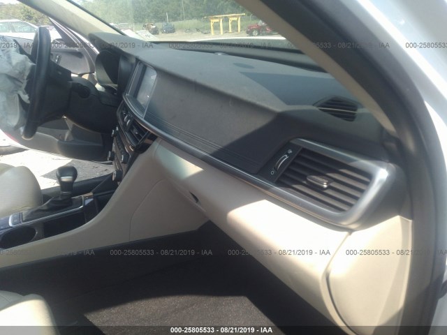 Photo 4 VIN: 5XXGU4L38GG067390 - KIA OPTIMA 