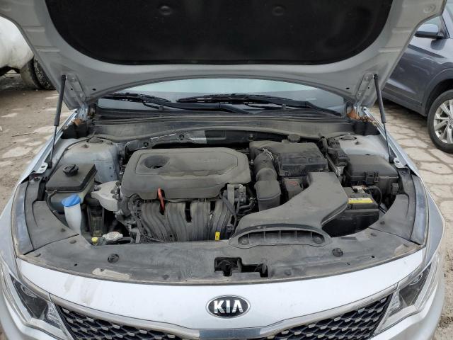 Photo 10 VIN: 5XXGU4L38GG092788 - KIA OPTIMA EX 