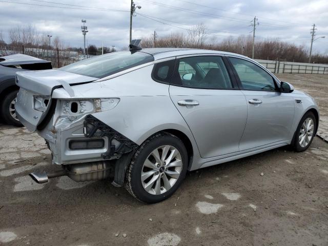 Photo 2 VIN: 5XXGU4L38GG092788 - KIA OPTIMA EX 