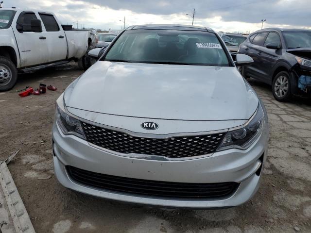 Photo 4 VIN: 5XXGU4L38GG092788 - KIA OPTIMA EX 