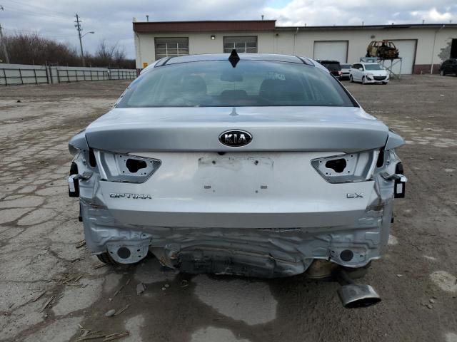 Photo 5 VIN: 5XXGU4L38GG092788 - KIA OPTIMA EX 