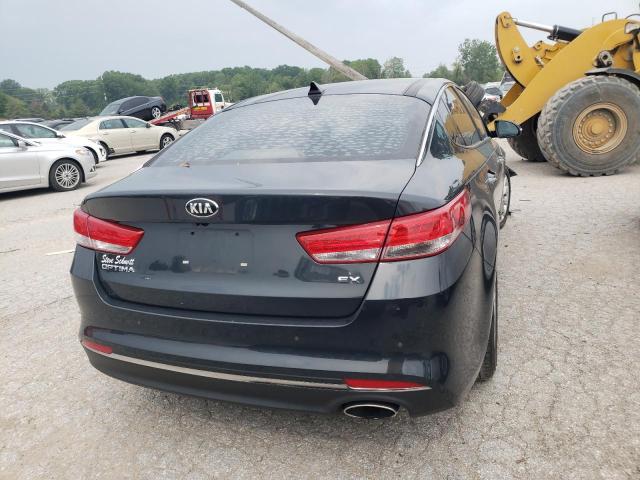 Photo 5 VIN: 5XXGU4L38GG095934 - KIA OPTIMA EX 