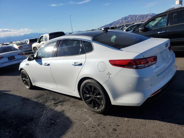 Photo 1 VIN: 5XXGU4L38GG108021 - KIA OPTIMA EX 