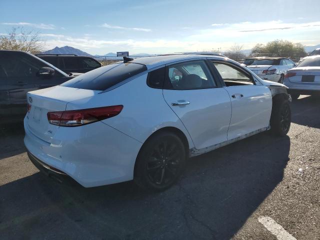 Photo 2 VIN: 5XXGU4L38GG108021 - KIA OPTIMA EX 