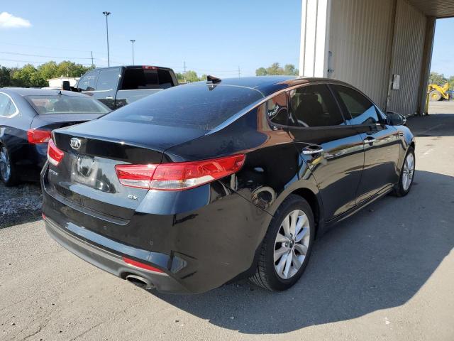 Photo 3 VIN: 5XXGU4L38GG118709 - KIA OPTIMA EX 