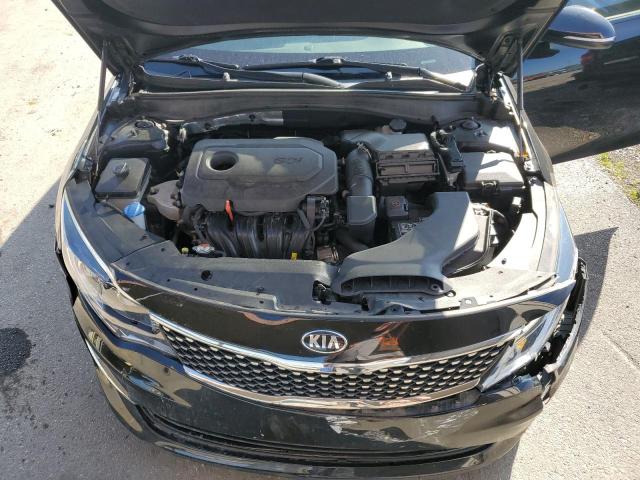 Photo 6 VIN: 5XXGU4L38GG118709 - KIA OPTIMA EX 