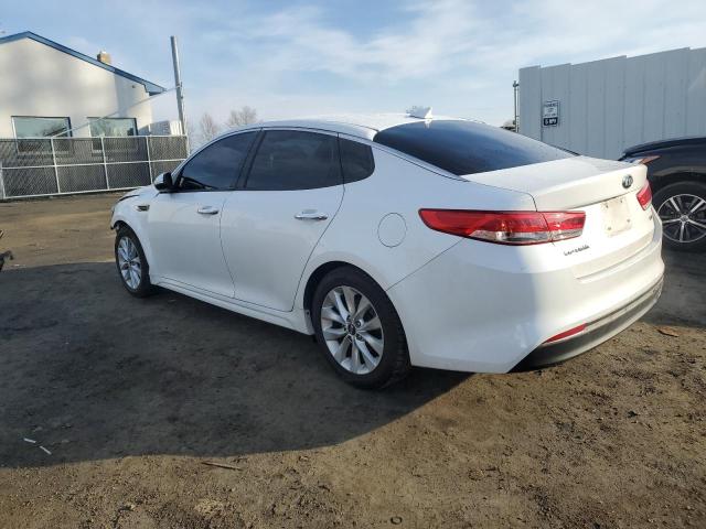 Photo 1 VIN: 5XXGU4L38GG120461 - KIA OPTIMA 