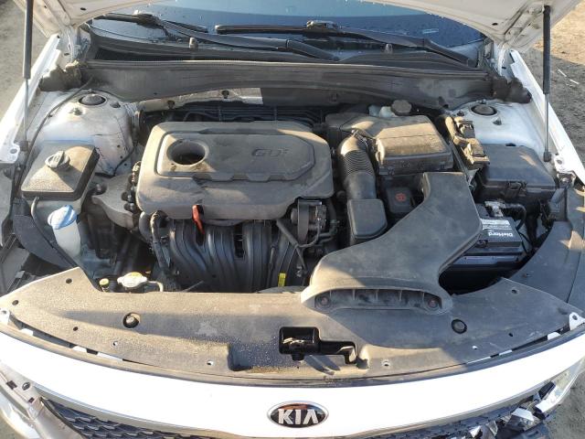 Photo 10 VIN: 5XXGU4L38GG120461 - KIA OPTIMA 