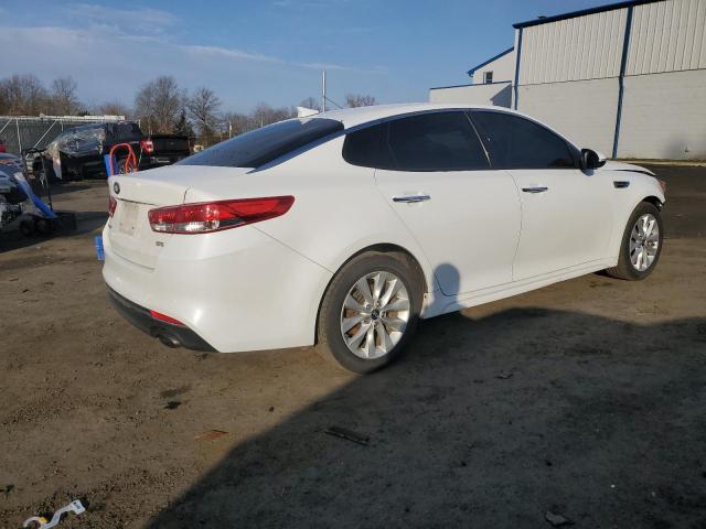 Photo 2 VIN: 5XXGU4L38GG120461 - KIA OPTIMA 