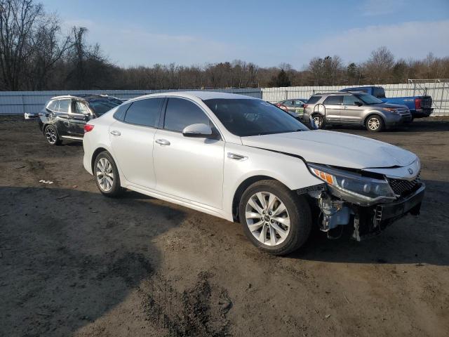 Photo 3 VIN: 5XXGU4L38GG120461 - KIA OPTIMA 