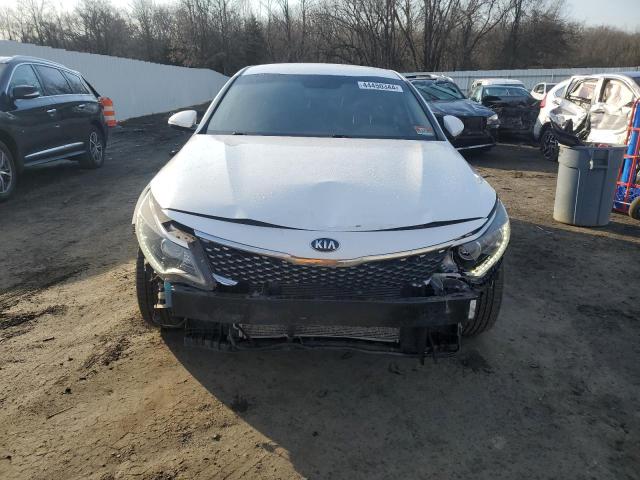 Photo 4 VIN: 5XXGU4L38GG120461 - KIA OPTIMA 