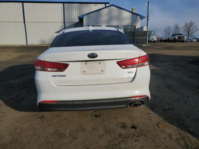 Photo 5 VIN: 5XXGU4L38GG120461 - KIA OPTIMA 