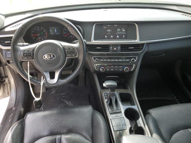 Photo 7 VIN: 5XXGU4L38HG133406 - KIA OPTIMA EX 