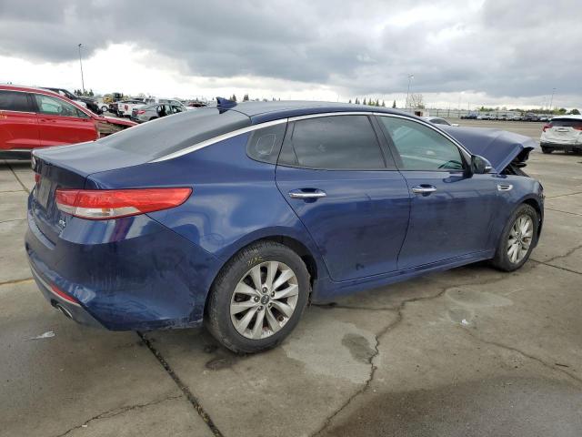 Photo 2 VIN: 5XXGU4L38HG134717 - KIA OPTIMA 