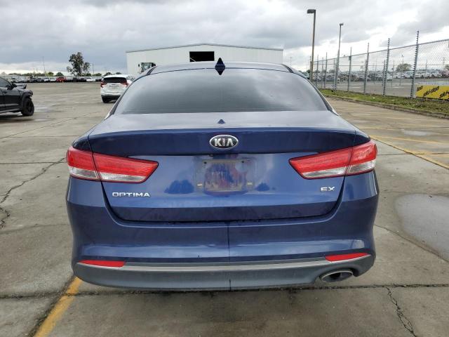 Photo 5 VIN: 5XXGU4L38HG134717 - KIA OPTIMA 