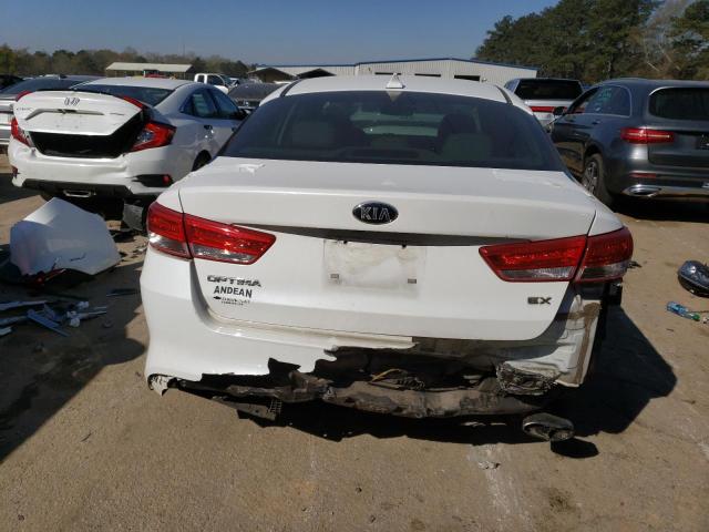 Photo 5 VIN: 5XXGU4L38HG163022 - KIA OPTIMA EX 