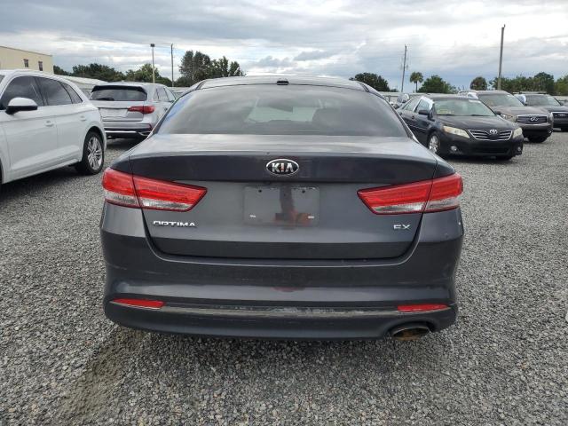 Photo 5 VIN: 5XXGU4L38HG163604 - KIA OPTIMA EX 