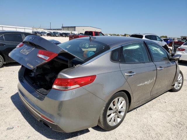 Photo 3 VIN: 5XXGU4L38HG168883 - KIA OPTIMA EX 