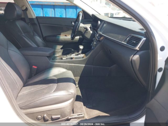 Photo 4 VIN: 5XXGU4L38HG172271 - KIA OPTIMA 