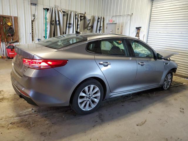 Photo 2 VIN: 5XXGU4L38JG187892 - KIA OPTIMA EX 