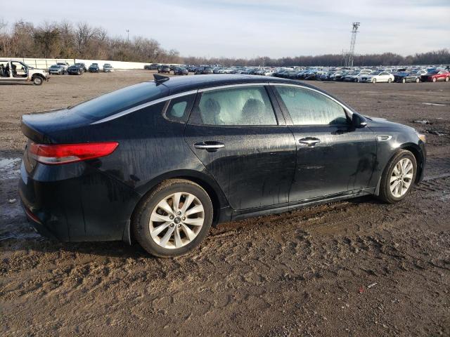 Photo 2 VIN: 5XXGU4L38JG190467 - KIA OPTIMA EX 