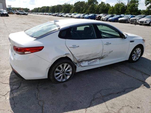 Photo 2 VIN: 5XXGU4L38JG196933 - KIA OPTIMA EX 