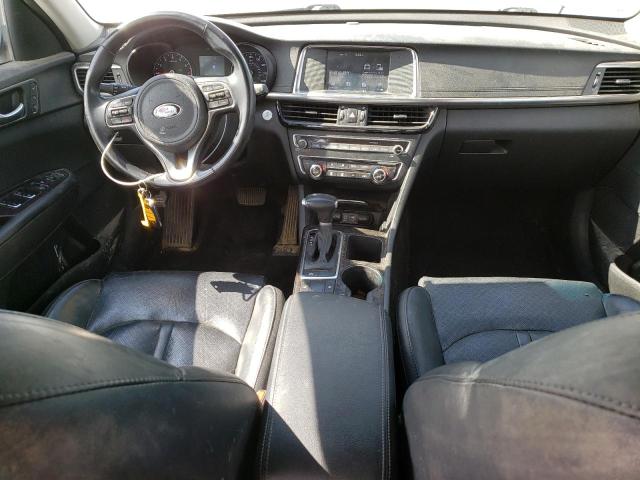 Photo 7 VIN: 5XXGU4L38JG196933 - KIA OPTIMA EX 