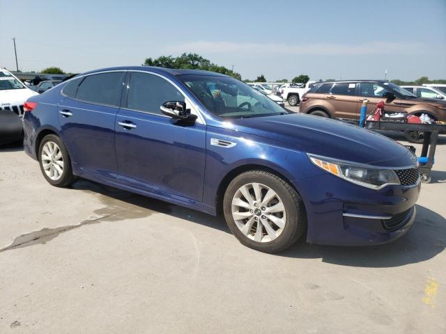 Photo 3 VIN: 5XXGU4L38JG200768 - KIA OPTIMA EX 