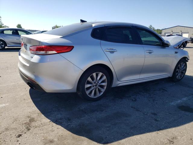 Photo 2 VIN: 5XXGU4L38JG203931 - KIA OPTIMA 