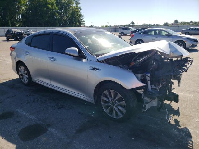 Photo 3 VIN: 5XXGU4L38JG203931 - KIA OPTIMA 