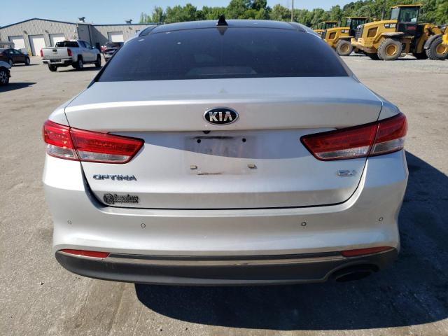 Photo 5 VIN: 5XXGU4L38JG203931 - KIA OPTIMA 