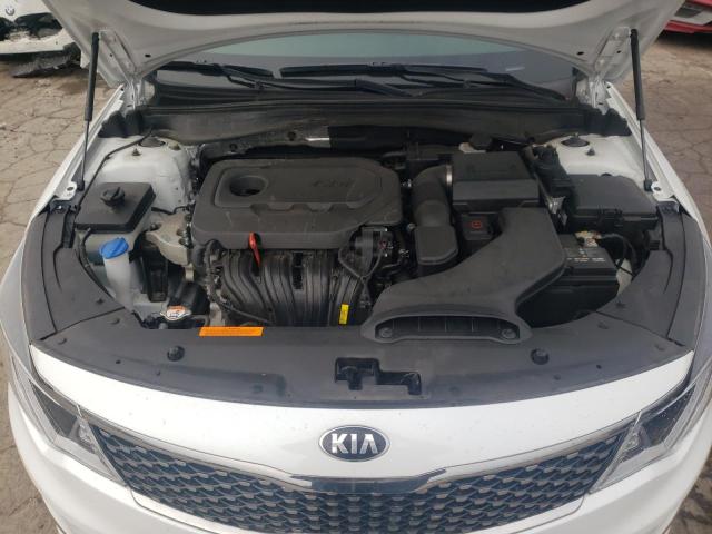 Photo 6 VIN: 5XXGU4L38JG204111 - KIA OPTIMA EX 