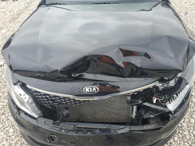 Photo 10 VIN: 5XXGU4L38JG216257 - KIA OPTIMA 