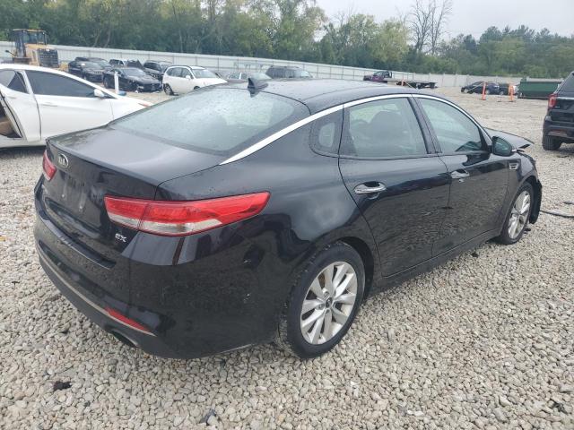 Photo 2 VIN: 5XXGU4L38JG216257 - KIA OPTIMA 