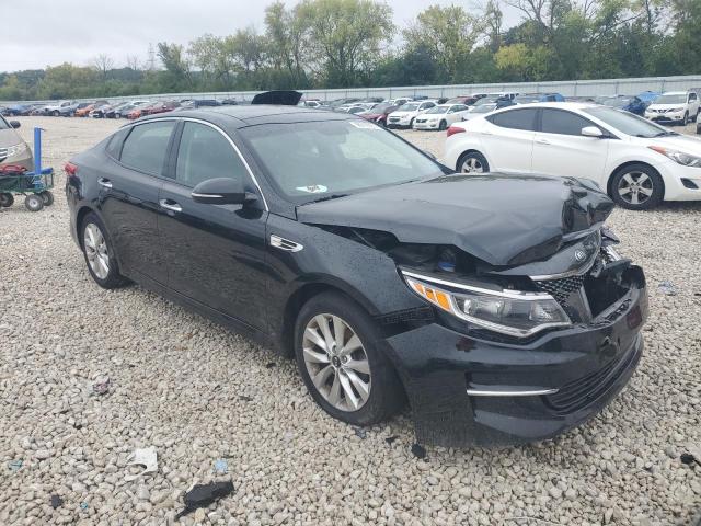 Photo 3 VIN: 5XXGU4L38JG216257 - KIA OPTIMA 