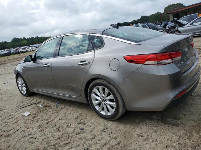 Photo 1 VIN: 5XXGU4L38JG220874 - KIA OPTIMA 