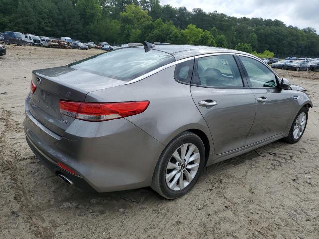 Photo 2 VIN: 5XXGU4L38JG220874 - KIA OPTIMA 